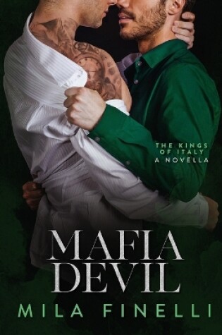 Cover of Mafia Devil