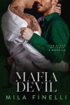 Book cover for Mafia Devil