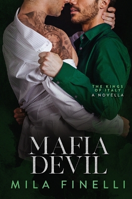 Cover of Mafia Devil