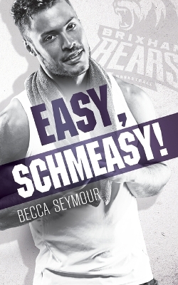 Book cover for Easy, Schmeasy!