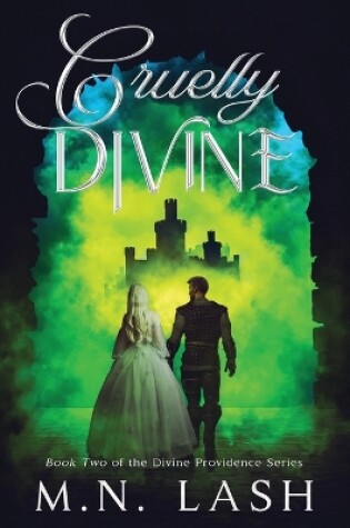 Cover of Cruelly Divine