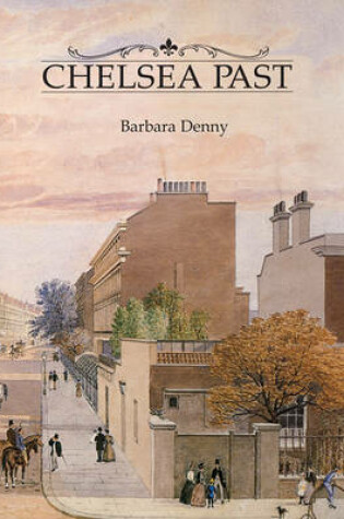 Cover of Chelsea Past