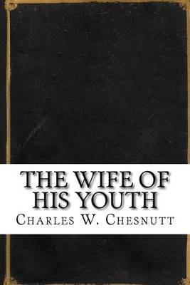 Book cover for The Wife of His Youth