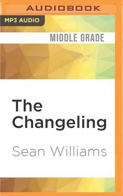 Cover of The Changeling