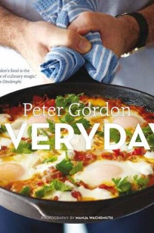 Cover of Peter Gordon Everyday