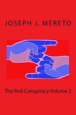 Cover of The Red Conspiracy Volume 2