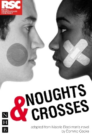 Cover of Noughts & Crosses