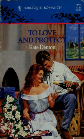 Book cover for To Love And Protect