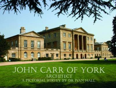 Book cover for John Carr of York