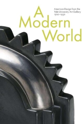 Cover of A Modern World