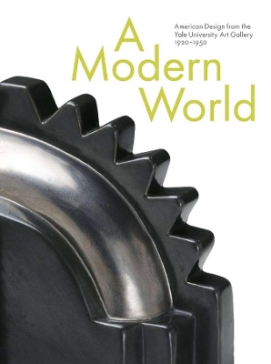 Book cover for A Modern World