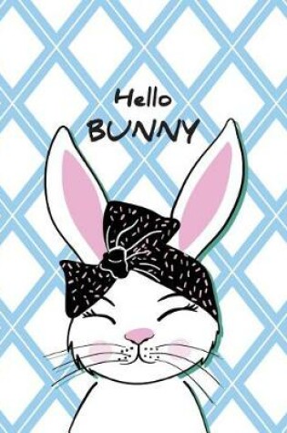 Cover of Hello Bunny