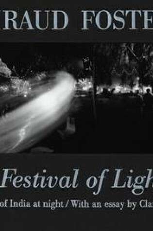 Cover of A Festival of Lights