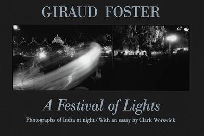 Book cover for A Festival of Lights