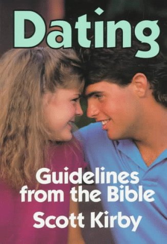 Book cover for Dating