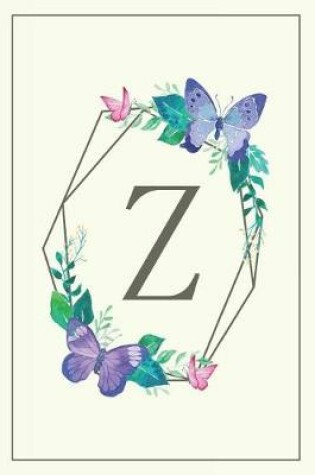 Cover of Z