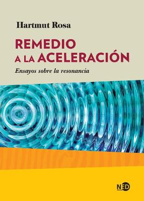 Book cover for Remedio a la Aceleracion