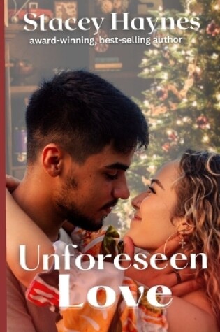 Cover of Unforeseen Love
