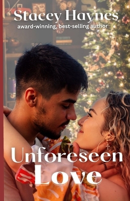 Book cover for Unforeseen Love