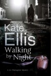 Book cover for Walking by Night