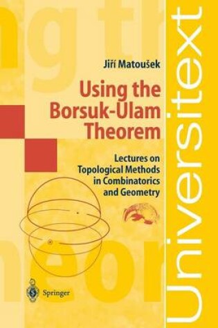 Cover of Using the Borsuk-Ulam Theorem