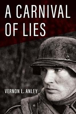 Book cover for A Carnival of Lies