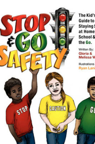 Cover of Stop & Go Safety