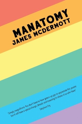 Cover of MANATOMY