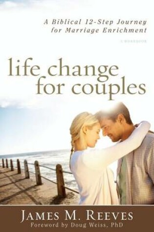 Cover of Life Change for Couples