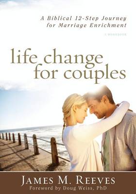 Book cover for Life Change for Couples