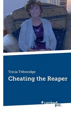 Book cover for Cheating the Reaper