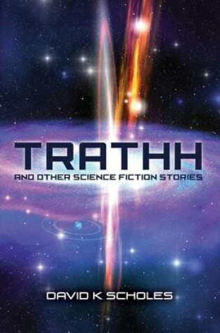 Cover of TRATHH and other science fiction stories