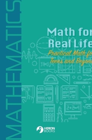 Cover of Math for Real Life