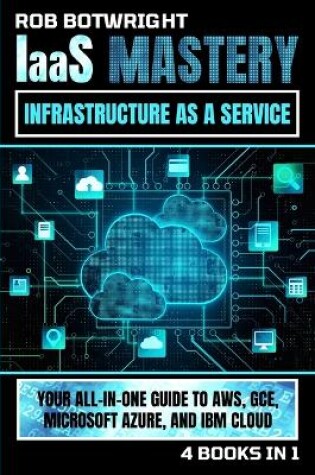 Cover of IaaS Mastery