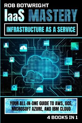 Cover of IaaS Mastery