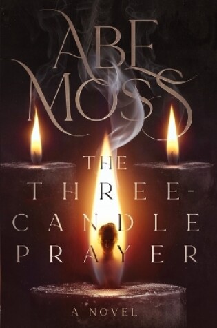 Cover of The Three-Candle Prayer