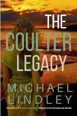 Cover of The Coulter Legacy