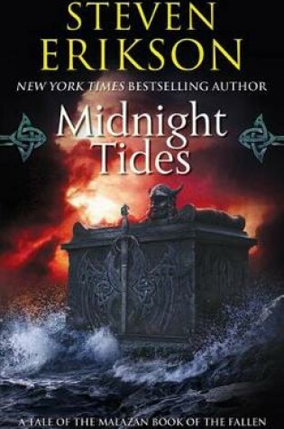 Cover of Midnight Tides