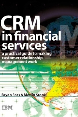 Cover of CRM in Financial Services