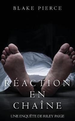 Book cover for Réaction en Chaîne