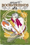 Book cover for Natsume's Book of Friends, Vol. 6