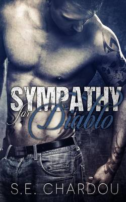 Book cover for Sympathy For Diablo