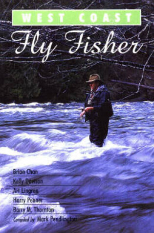 Cover of West Coast Fly Fisher