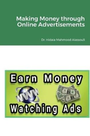 Cover of Making Money through Online Advertisements