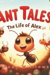 Book cover for Ant Tales