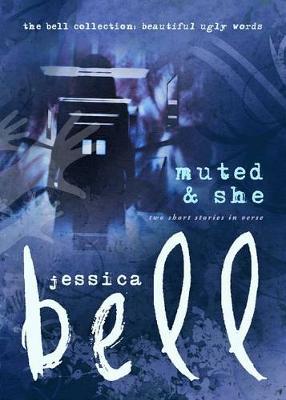 Book cover for Muted and She