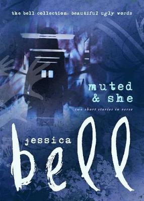 Cover of Muted and She