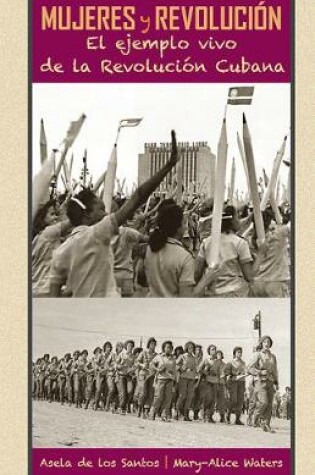 Cover of Mujeres y Revolucion