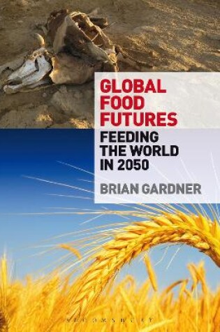 Cover of Global Food Futures