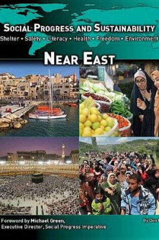 Cover of Near East